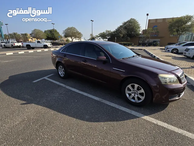 Used Chevrolet Caprice in Al Ahmadi