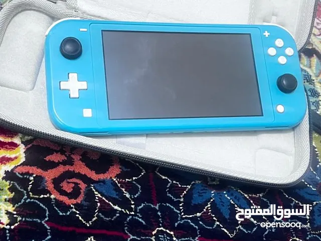 Nintendo Switch Nintendo for sale in Al Sharqiya