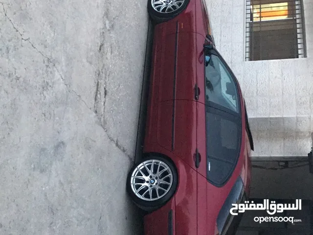 Bmw 320i e46