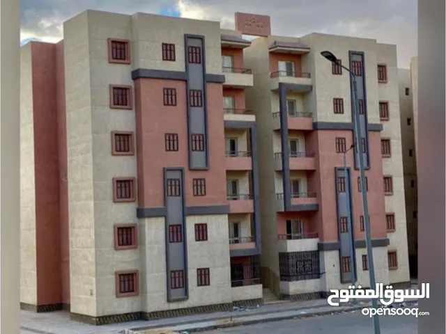 90 m2 3 Bedrooms Apartments for Sale in Cairo 15 May