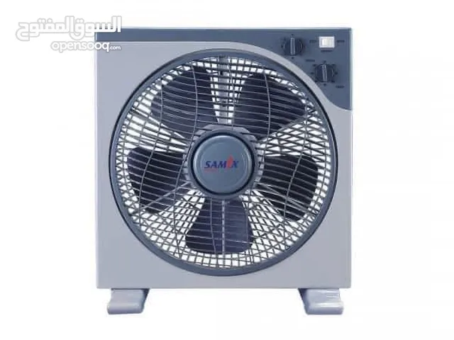 Fans for sale in Zarqa