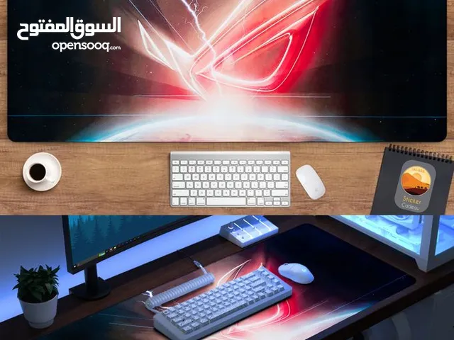 Mousepads Pc gamer