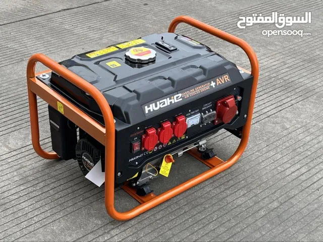  Generators for sale in Hebron