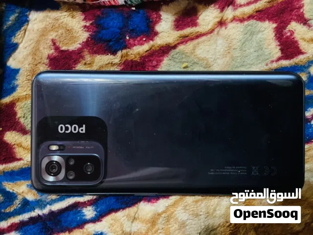 للبيعpocoM5s