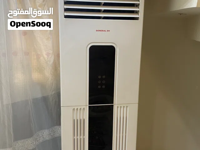 قطعه داخليه جنرال 3 طن مستعمل شبه جديد