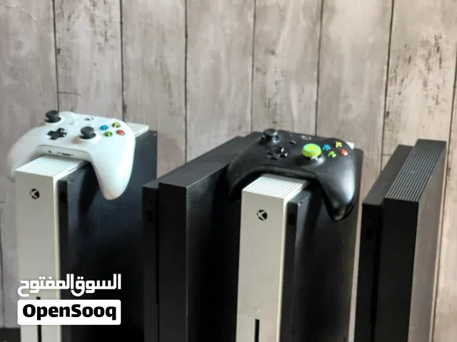 Xbox One X Xbox for sale in Baghdad
