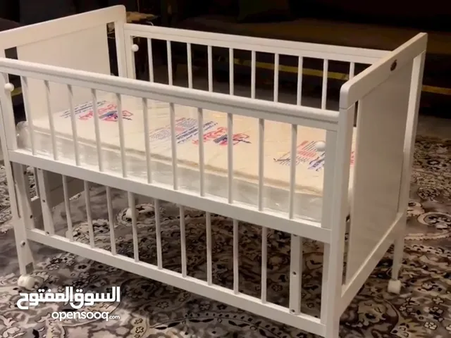 Baby Crib for Sale