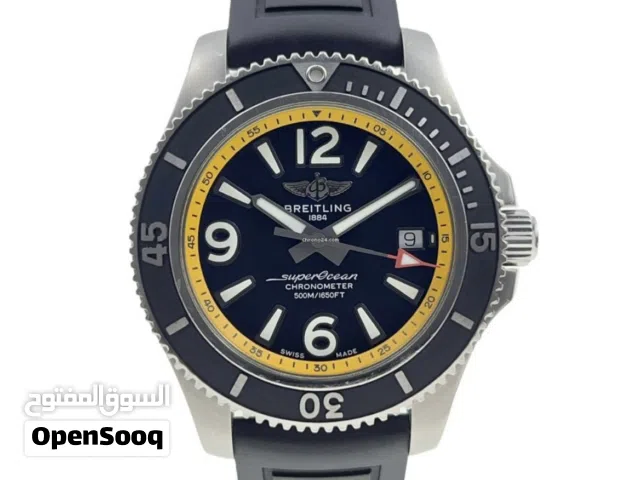 Breitling Super Ocean 42 Limited Edition