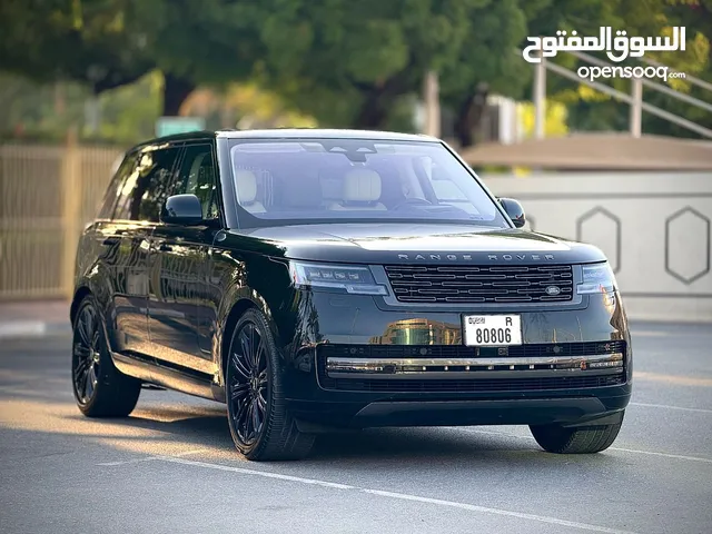 RANGE ROVER VOGUE 2023/Road Kings Rentelرود كينجز لتأجير جميع أنواع السيارات( اقتصاديه رياضيه فارهه)