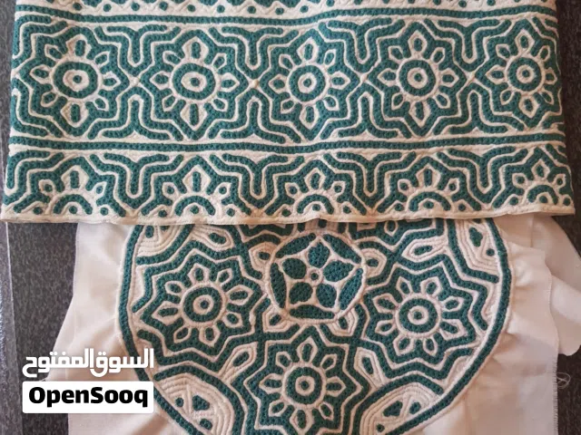 للبيع كمة عمانية خياطة يد