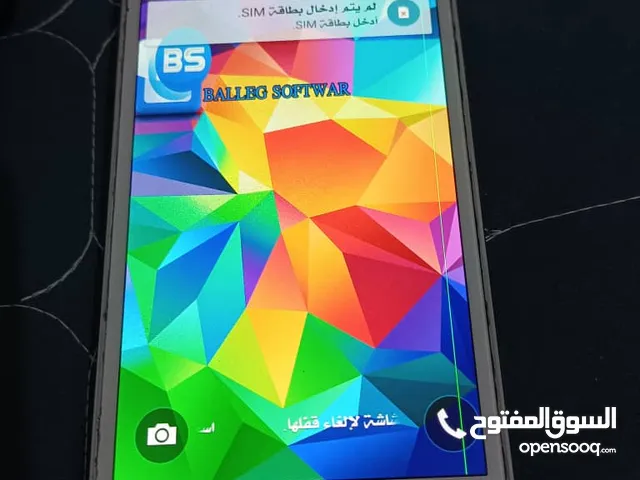 Samsung Galaxy S5 16 GB in Sana'a
