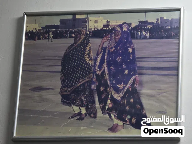 صوره تراثيه نادرة