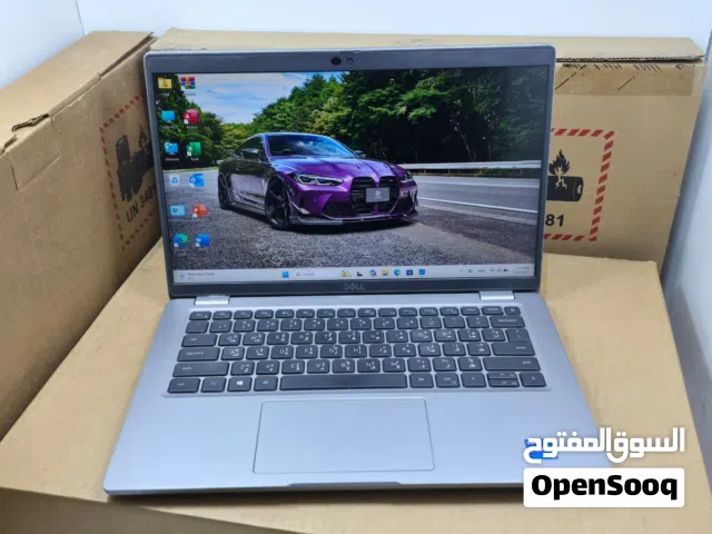 Windows Dell for sale  in Amman