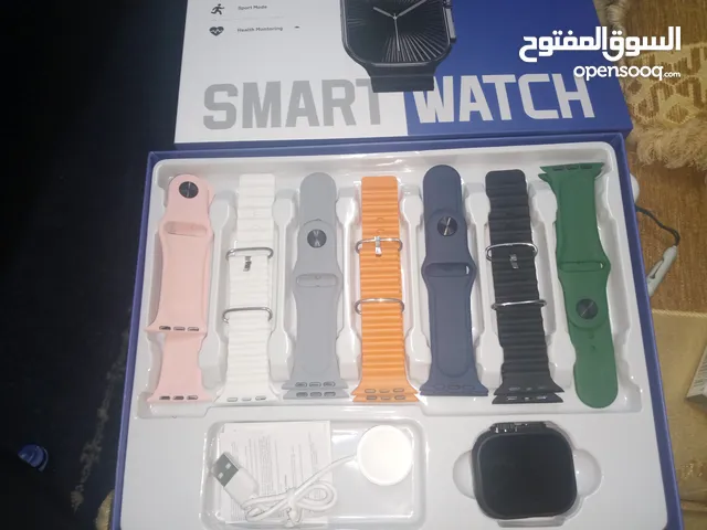 Other smart watches for Sale in Zarqa