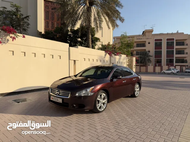 For Sale Nissan Maxima