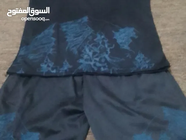 Boys Bottoms in Tripoli