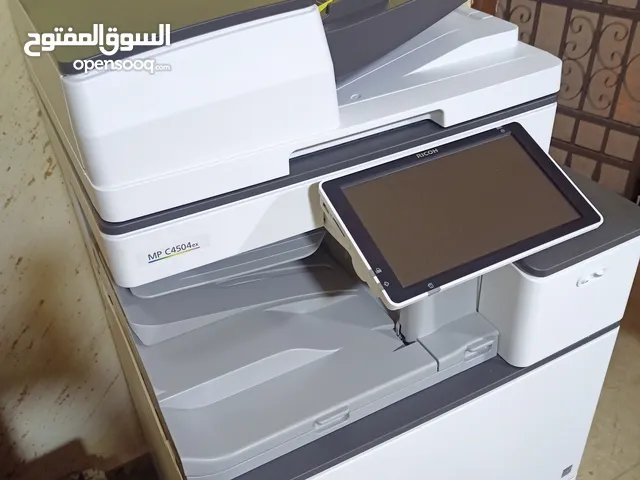 Multifunction Printer Ricoh printers for sale  in Amman