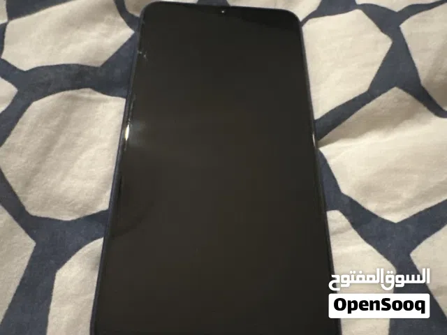 تليفون سامسونج A15 لون كحلي