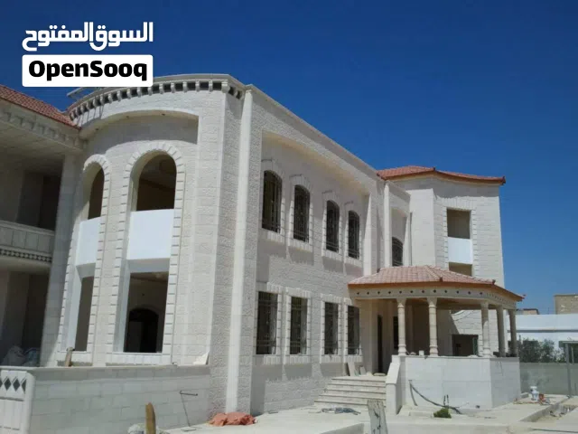 بناء حجر بناء كافة أنواع الحجر وصيانة وجهات الحجر ودكرات حجر داخلي الزرقاء+عمان