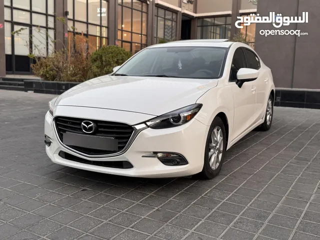 Used Mazda 3 in Central Governorate