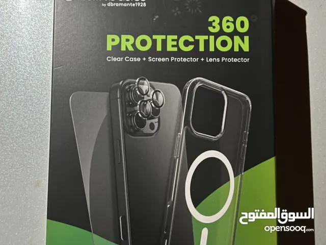 بكج الحماية