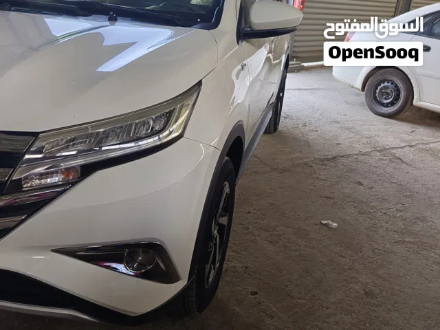 Used Toyota Rush in Baghdad