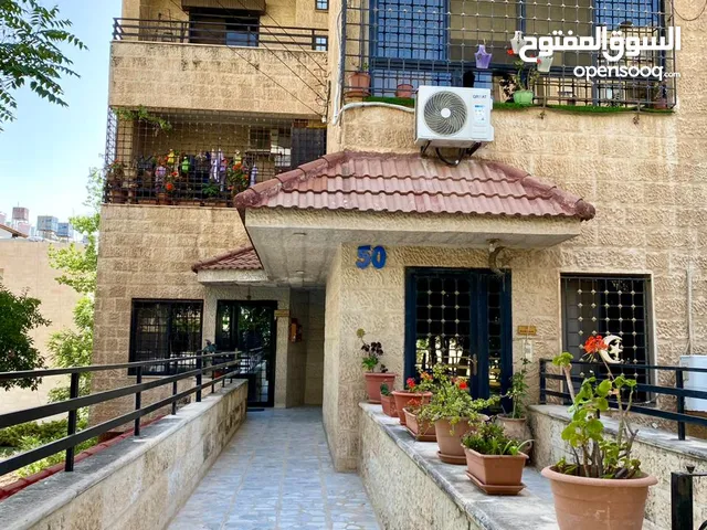 104 m2 3 Bedrooms Apartments for Sale in Amman Al Gardens
