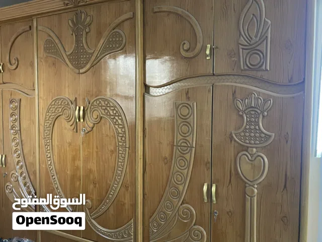 غرفة نوم تفصال عراقية