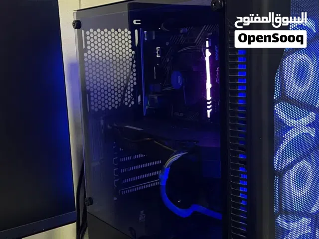 Windows Custom-built  Computers  for sale  in Al Ain