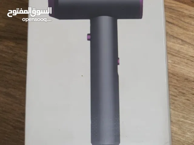 مجفف شعر فاخر (FASHION HAIR DRYER)