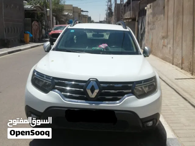 2024 رينو داستر SE