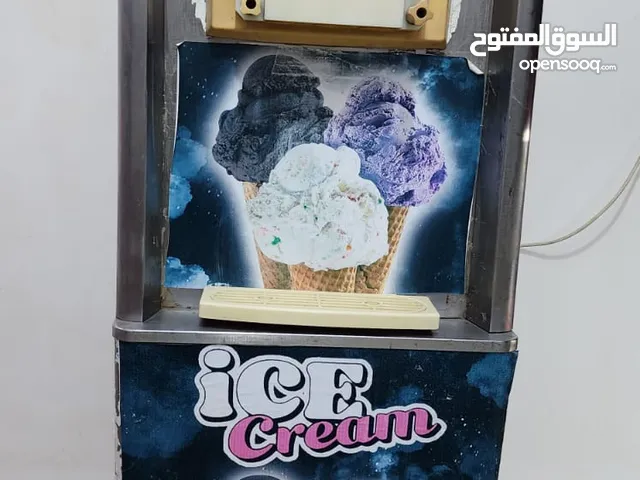  Ice Cream Machines for sale in Baghdad