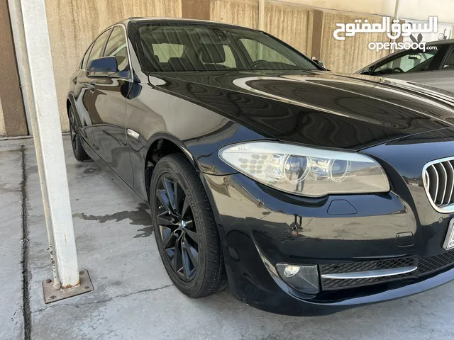 BMW 2012 للبيع