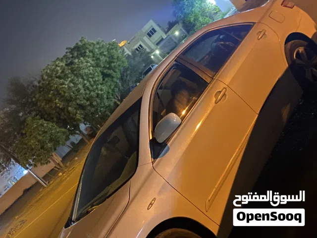 كامري شوف الوصف