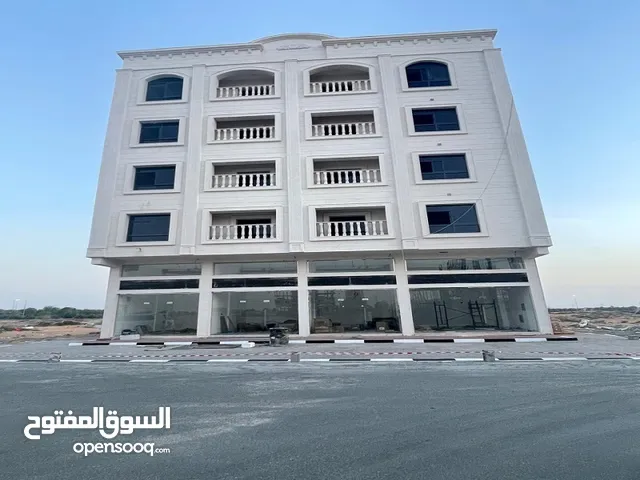  Building for Sale in Ajman Al Alia