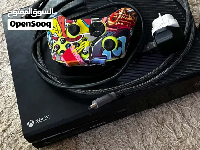 اكس بوكس ون