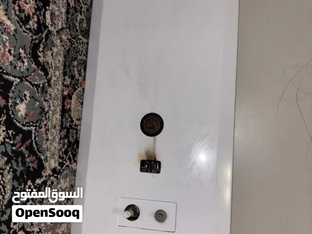 سخان غاز المصانع الحربية 10 لتر