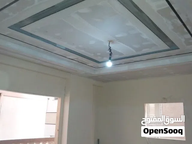 صيانه المنازل دهانات جبس بورد جبس مغربي جميع ديكورات اسعار في متناول الجميع