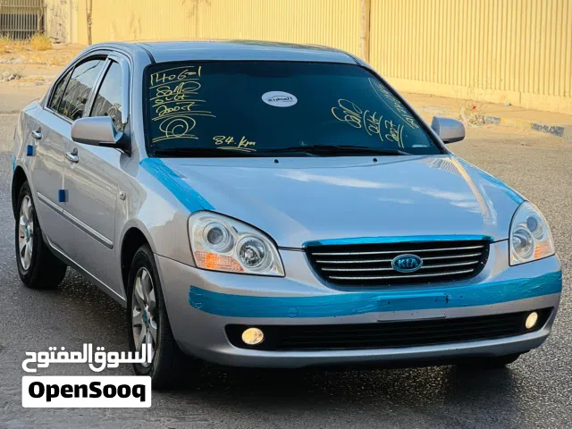 2008 كيا اوبتيما LX