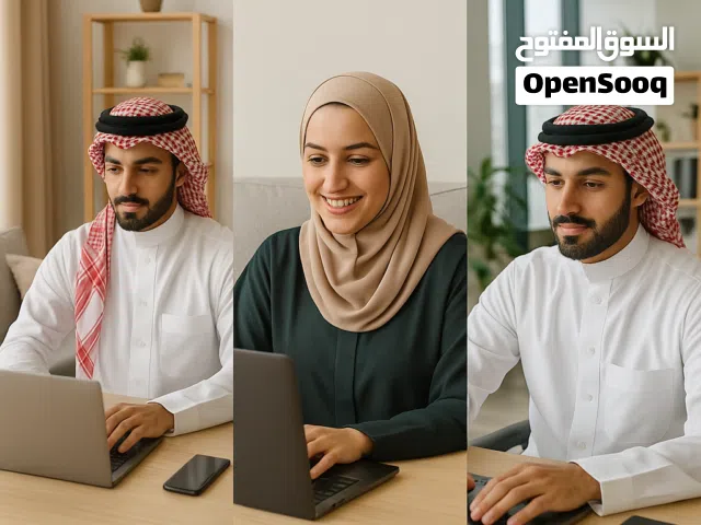 دعم فني وتقني باحترافية عالية عن بعد برسوم تبدا 150 ريال