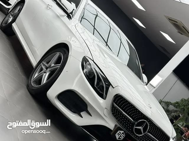 E300 جدا نظيفه