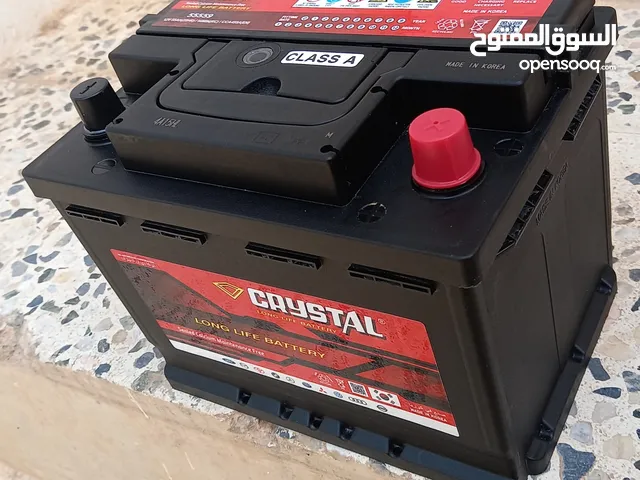 Batteries Batteries in Benghazi