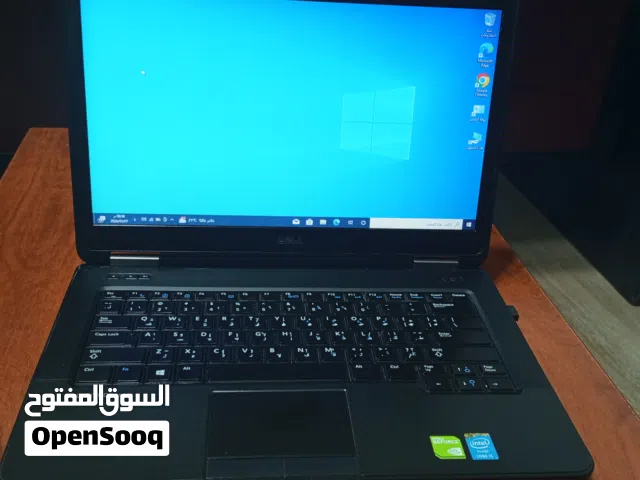 Windows Dell for sale  in Tripoli
