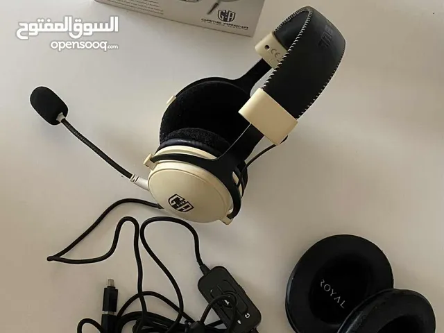 Headsets for Sale in Tripoli