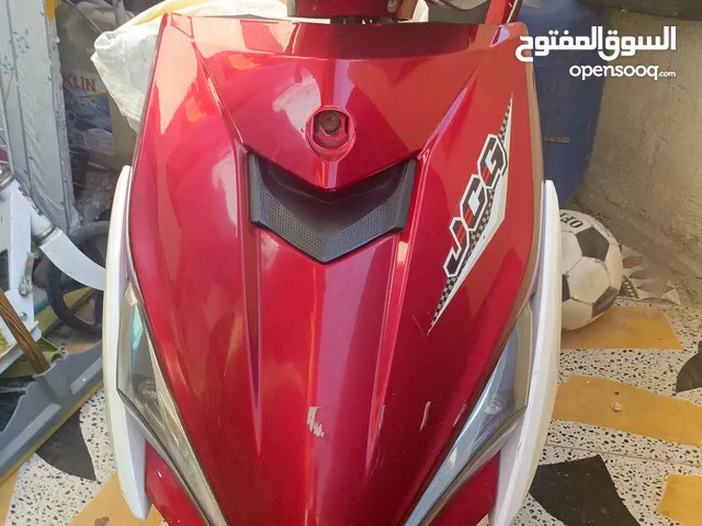 دراجة اف اس نضيفة كلشي ما بيهة شغالة شوفو الوصف حتى لو مراوس بيسكل شحن