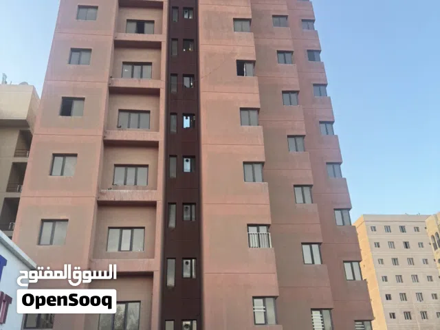 مطلوب شخصين للمشاركه شارع تونس حولي