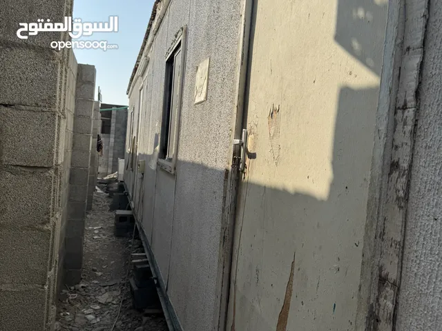 كرفانات سكن للعمال (portacabins for labor accomodations)