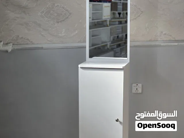 وصل الجديد ويانه وبسعر يفرّح ميز تواليت + مرايا + كوميدي مكياج اختيار مثالي لغرف النوم