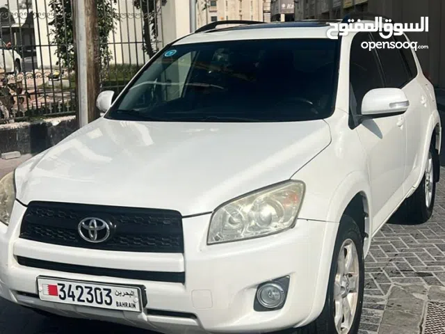 Toyota Rav4 For sale
