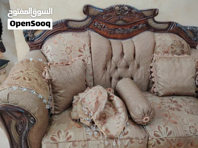 طقم كنب ضيوف